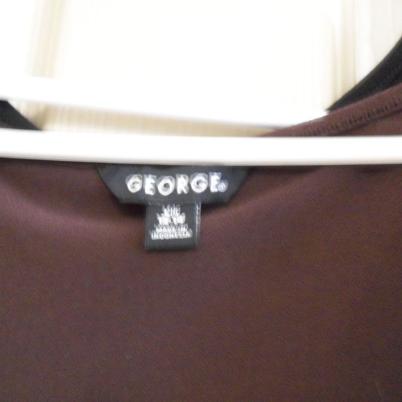 DRESS - Picture 4 of 7